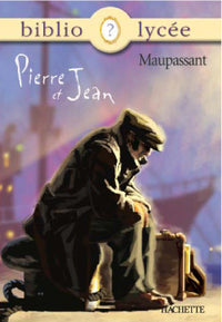 Bibliolycée - Pierre et Jean