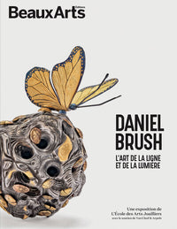 Daniel Brush. L'Art de la ligne et de la lumière
