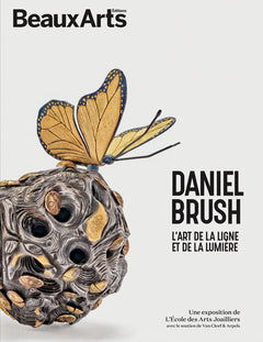 Daniel Brush. L'Art de la ligne et de la lumière