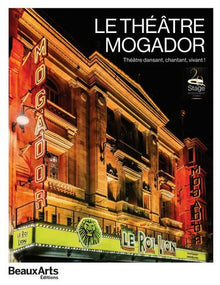 Le théâtre Mogador