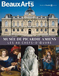 Musée de Picardie Amiens
