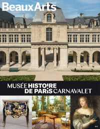 Musée Carnavalet - Histoire de Paris