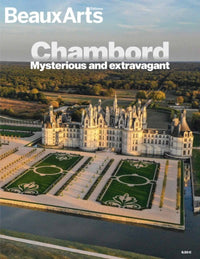 Chambord - Mysterious & Extravagant