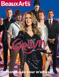 Grevin Montreal