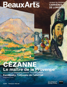 Cezanne, le maitre de la Provence