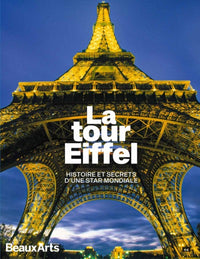La tour eiffel