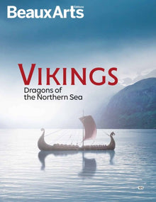 Vikings - Dragons of the Northern Sea
