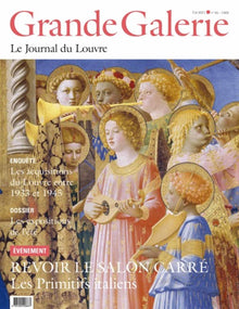 Grande Galerie n°55