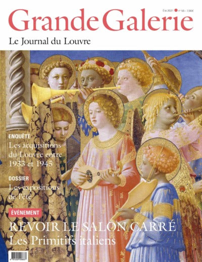 Grande Galerie n°55