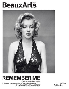 Remember me — Collection Pinault. Chefs-d’œuvre de la photographie