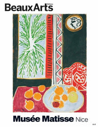 Musée Matisse de Nice