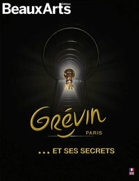Grévin Paris... Et ses secrets