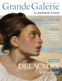 Grande Galerie n°43