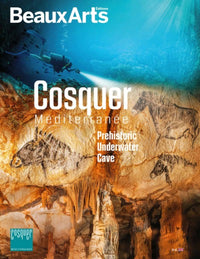 Cosquer Mediterranee