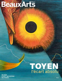 Toyen, l'Écart absolu
