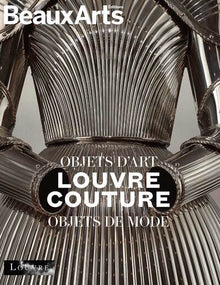 Louvre Couture. Art and Fashion : Statement Piece - Album Officiel