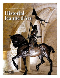 Historial Jeanne-d'Arc - Catalogue