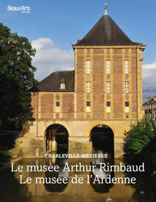 Musee arthur rimbaud