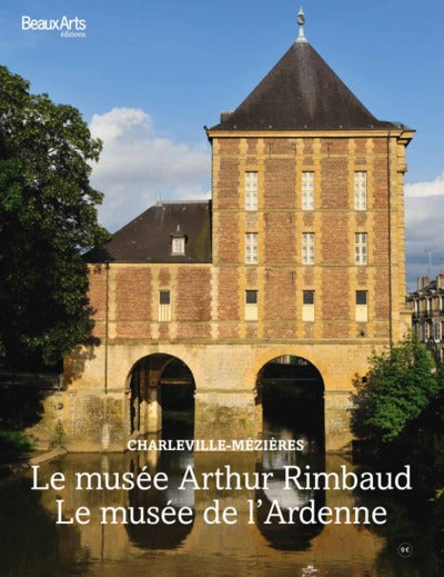 Musee arthur rimbaud