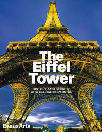 The Eiffel Tower