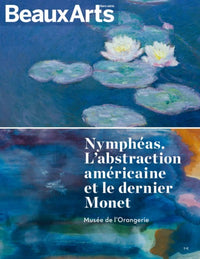 Nymphéas