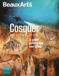 Cosquer Méditerranée