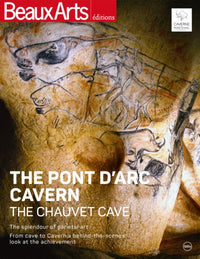 Caverne du Pont-d'Arc