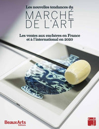 Nouvelles tendances du marché de l'art