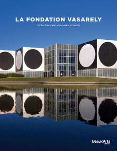 La Fondation Vasarely