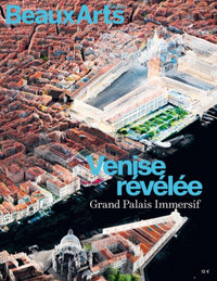 Venise révélée