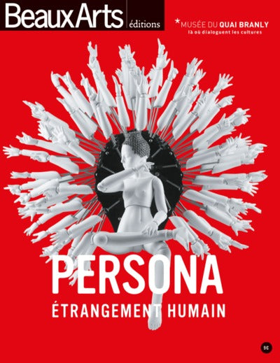 Persona, étrangement humain