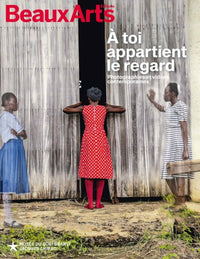 A toi appartient le regard. Photographies et vidéos contemporaines