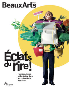 Éclats du rire !