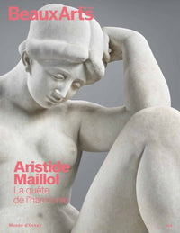 Aristide Maillol, la quête de l'harmonie