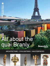 Tout le quai Branly ne tangue pas