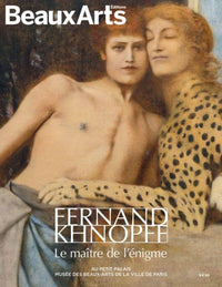 Fernand Khnopff. Le Maitre de l'Enigme
