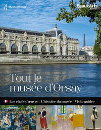 Tout le musée d'Orsay