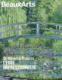 De Monet à Pissarro. L’Eure impressionniste