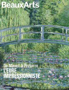 De Monet à Pissarro. L’Eure impressionniste