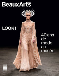 Look ! 40 ans de mode au musée