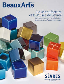 La manufacture et le musée de Sèvres