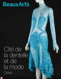 Cité de la dentelle et de la mode