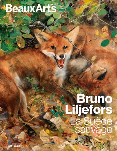 Bruno Liljefors, la Suède sauvage