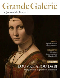 Grande Galerie n°42