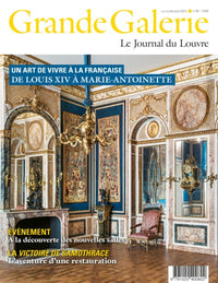 Grande Galerie N°28 Juin/Juillet/Août 2014