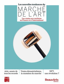 Les nouvelles tendances du marché de l'art