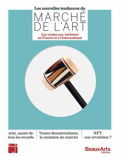 Les nouvelles tendances du marché de l'art