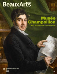 musee champollion