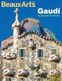 Gaudi