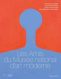 Les Amis du Musée national d'art moderne